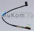 Шлейф матрицы для Asus U43 U43F U43JC U43SD серии p/n: 1422-00RH000