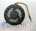 Вентилятор для Fujitsu Siemens LifeBook 530 / A530 / AH530 серии (Ad5605HX-JD3 CWFH2 / CHA5605CS-OA-FH2 39FH2TAJT40) 3pin