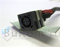 Разъем питания с кабелем для Dell Inspion 14R N4050 / M4040 / V1440 / M4010 серии DC POWER JACK 50.4IU05.012, 50.4IU05.002 Разъем питания с кабелем для Dell Inspion 14R N4050 / M4040 / V1440 / M4010 серии DC POWER JACK 50.4IU05.012, 50.4IU05.002