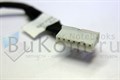 Разъем питания с кабелем для Dell Inspion 14R N4050 / M4040 / V1440 / M4010 серии DC POWER JACK 50.4IU05.012, 50.4IU05.002 Разъем питания с кабелем для Dell Inspion 14R N4050 / M4040 / V1440 / M4010 серии DC POWER JACK 50.4IU05.012, 50.4IU05.002