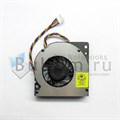 Вентилятор для Lenovo A70Z / A4980 / B3 / B31/ B300 / B305 / E4920I / E4960I / E4980I / S300 / W2600I / W4600I / W6000I / W4600R (GPU) (BASA5508R5H CF068 | DFS400805L10T F980-CW, FA3P-CW | GB0555PDV1-A B3713, ZB0506AUV1-6A B3657) (4pin) p/n: W857R, 0W857R