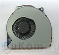 Вентилятор для Asus N55 серии (Delta KSB06105HB -BB29) (4pin) (толстый)