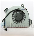 Вентилятор для HP Pavilion DM1-3000 / DM1Z-3000 / DM1-3100 / DM1-3200 серии (MF60070V1-C010-S9A / AB05505HX08DB00 0H210) 4pin p/n: 636453-001, 636453-001