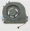 Вентилятор для Samsung NP270 / NP270E5E / NP270E5V / NP300 / NP300E5E / NP300E5V серии (Sunon MF75090V1-C230-G9A / Delta KSB0705HA -CJ28) (4pin 3cable) BA31-00138A