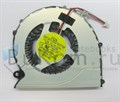Вентилятор для Samsung NP-370 / NP370 / NP-450 / NP450 /  NP-470 / NP470 / NP-510 / NP510 / NP-700 / NP700 серии (Delta KSB0705HA -BE18 / DFS531005FL0T FC7B) 3pin BA31-00115A