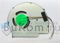 Вентилятор для Lenovo  IdeaPad FLEX14 / FLEX15 серии (Adda AB08005HX060B00 00ST6) 4pin