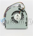 Вентилятор для Asus UL30 / UL30VT / UL50VT / UL50 / UL80 / UL80A (KDB05105HB -8M26 / KSB0505HB -9F37 -CE30) 4pin p/n: 13GNWU10P200-1