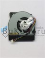 Вентилятор для Asus Eee PC 1201 / 1201T / 1201PN / 1201N / 1201K / 1201HA серии (Delta KSB0405HB -9E2Q | Delta KSB0405HB -9H50) 4pin p/n: 13GOA1V10P020-10