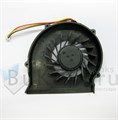 Вентилятор для Msi 1452 EX460 EX460x PR400 CR500 CR600 CR620 CX600 GE600 GX400 GX628 EX620 EX623 EX625 EX630 EX630X PR600 VR630 VR610 MS1674 MS1683 (DFS451205M10T F8U2 | T&T 6010H05F PF1 / GC055515VH-A / MF60100V1-Q020-G99) (3pin)