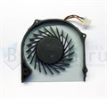 Вентилятор для Acer Aspire 3820 / 3820G / 3820T / 3820TG / 3820TZ / 3820TZG / 3820ZG / MS2292 серии (Adda AB5505HX-Q0B JM31 | Sunon MG50060V1-B000-S99) 4pin
