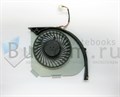 Вентилятор для Lenovo Thinkpad W540 / T540 / T540P серии (Delta KDB0605HB -DB08 / -DB10) (6pin 5cable) 04X1894, 04X1895, 04X1899, 04X1900 