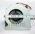 Вентилятор для HP Pavilion dv4-4000 серии | HP ProBook 4230s 4231s | Toshiba Satellite C50 C55 C850 C855 C870 C875 L850 L855 L870 L875 S850 S855 S875 (AAA XS10N05YF05VBJ FC99 | XRF DFS531205HCOT P100) (70x70x11) (4pin)