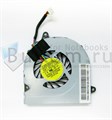 Вентилятор для Asus UL30 / UL30VT / UL50VT / UL50 / UL80 / UL80A (KDB05105HB -8M26 / KSB0505HB -9F37 -CE30 |  DFS401505M10T F9F1) (4pin) p/n: 13GNWU10P200-1, 13NA-3MA0Y02