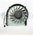 Вентилятор для HP Pavilion dv6-3000 / dv6-3100 / dv6-3200 / dv6-4000 / dv6-4050 / dv7-4000 серии (KSB0505HA -9J99 | DFB552005M30T F9V8) 3pin p/n: 3MLX8TATP20, 3MLX6TATPM0, 610773-001, 610774-001, 622028-00, 637610-001, 598883-005, 622029-001 Вентилятор для HP Pavilion dv6-3000 / dv6-3100 / dv6-3200 / dv6-4000 / dv6-4050 / dv7-4000 серии (KSB0505HA -9J99 | DFB552005M30T F9V8) 3pin p/n: 3MLX8TATP20, 3MLX6TATPM0, 610773-001, 610774-001, 622028-00, 637610-001, 598883-005, 622029-001