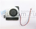 Вентилятор для Toshiba Portege Z830 / Z835 / Z930 / Z935 / P300 / P330 серии (KDB0505HB -CJ95 / P000552820 / G61C0000J210 / G61C0000Y110 / C-139C / C-139C-1 / G61C0001D110) 4pin