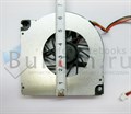 Вентилятор для Toshiba Satellite A10 / A15 / M10 / M15 / M30 / M35 / J10 / J11 / J30 / J31 / J32 / J40 / J50 / A100 / A120 / R10 / R15 / A4 (Toshiba MCF-TS6512M05 -1 TS5008P05) 3pin GDM610000140, GDM610000126