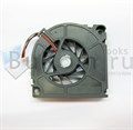 Вентилятор для Toshiba M2 / M3 / M4 / A4 / R10 / R15 серии (UDQFC55E1CT0) 3pin GDM610000177