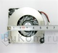 Вентилятор для Toshiba M2 / M3 / M4 / A4 / R10 / R15 серии (UDQFC55E1CT0) 3pin GDM610000177