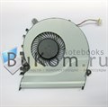 Вентилятор для Vivobook S551LB / V551LB /  S551 / V551 серии (Sunon EF50060S1-C180-S9A) (4pin) 13NB02A1AM0201 Вентилятор для Vivobook S551LB / V551LB /  S551 / V551 серии (Sunon EF50060S1-C180-S9A) (4pin) 13NB02A1AM0201