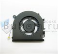 Вентилятор для Samsung NP530 / NP 530 / NP535 / NP 535 / NP520 / NP 520 (Delta KSB05105HA -BK1X | DFS501105FQ0T FB9W) (4pin 3cable) p/n: BA31-00124A, BA62-00672A, BA62-00673B Ver.2 (Big)