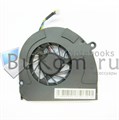 Вентилятор для Dell Studio XPS 1640 / 1645 / 1647 серии (DFS541305LH0T F7R5 / GB0508PGV1-A B3679.13.V1.F.GN) (4pin) W520D, 0W520D, DQ5D577D007