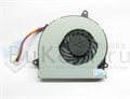 Вентилятор для Asus U33J U33K серии EeeBox PC EB1030 EB1033 EB1035 EB1051 серии Delta KSB0505HB -AA72 -C203 4pin DC5V