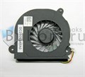 Вентилятор для Dell Inspiron 15R / 17R / 5520 / 5525 / 5720 / 7520 | Dell Vostro 3560 / V3560 (AB07005HX12E300 0QCL00 / MF60120V1-C531-G99 MF60120V1-C530-G99 / DFS501105FQ0T FB95 FB93) (3pin) p/n: 0Y5HVW, 035HVV, DC28000AYA0