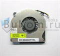 Вентилятор для Dell Latitude E6400 E6410 E6500 E6510 серии Asus U43 U43F U43J U43S серии KSB06105HB -AL47 DFS531005MC0T F9A7 UDQFRZH08CCM UDQFRZH17DAS ZB0506PFV1-6A 13.V1.B3426.F.GN 4pin DC280004IP0 DC280007TFL 04H1RR 4H1RR 