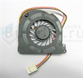 Вентилятор для моноблока HP Compaq 100eu | TOSHIBA Satellite T230 / T235 / T215 серии (Foxconn NFB55A05H) (3pin) DC5V 0.40A  F1FA3, DC280008GX0