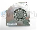 Вентилятор для Asus G53S / G73H / G73J / G73S серии (Delta KSB06105HB -AD1P / -9H32 / -BD35) p/n: 13N0-JEP0601, 13GNY810P220-1