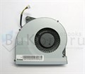 Вентилятор для Lenovo IdeaPad Z710 серии (FCN DFS531005PL0T FCC2 / Adda AB08505HX120B00) (4pin) 13N0-B6A0D01, 90204303