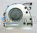 Вентилятор для Dell Vostro 5460 / 5470 / 5480  серии | Inspiron 14-5439 / 14Z-3526 (Kipo055031R1S | FCN DFS501105PR0T FC5F | Delta KSB0605HC -CF44) (4pin) Y70K6, CN-0HGT7X, 8CJP2, PPD50, FAJW800EPA