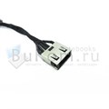 Разъем питания c кабелем для Lenovo IdeaPad B50-30 B50-45 B50-70 серии DC30100SG00 DC30100QT00 DC30100SE00 DC30100SC00