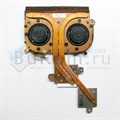 Система охлаждения для Sony Vaio VPCZ2 / VPCZ21 / VPCZ219GC / VPCZ237FC / VPCZ2300 серии (Panasonic UDQFXX011DS0, UDQF2YR11DS0, UDQF2YH11DS0) (4pin+4pin) Система охлаждения для Sony Vaio VPCZ2 / VPCZ21 / VPCZ219GC / VPCZ237FC / VPCZ2300 серии (Panasonic UDQFXX011DS0, UDQF2YR11DS0, UDQF2YH11DS0) (4pin+4pin)
