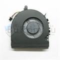 Вентилятор для 15.6" HP Envy m6-p m6-ae 15-ae 15t-ae 15-ah 15z-ah серии Forcecon DFS541105FC0T FGDK 0.5A Sunon EF75070S1-C390-S9A 2.25W 4pin DC5V 812682-001 812684-001 818401-001 818735-001 DC28000G7F0