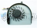 Вентилятор для Lenovo V360 / V360A / V360G серии (Sunon MG60070V1-B070-S99 / DFS400805L10T F99F) (4pin) p/n: 60.4 JG13.001 