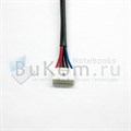 Разъём питания на кабеле для ноутбука Lenovo G400 G405 G490 G500 G505 серии VIWGR DC301000Y00 DC30100OY00 VIWGP DC30100NH00 DC30100NI00 DC30100OW00