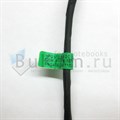 Разъем питания на кабеле длина 20см для HP Envy 15-3000 15T-3000 серии 661679-302 668826-001 Разъем питания на кабеле длина 20см для HP Envy 15-3000 15T-3000 серии 661679-302 668826-001