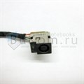 Разъем питания на кабеле для HP Envy m6-1000 m6t-1000 серии PJ593 689145-FD1 689145-SD1 686900-001