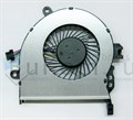 Вентилятор для HP ProBook 450 G3 455 G3 470 G3 серии Delta NS65B00 -14M13 Forcecon FGJ5 0FGJ50000H 4ware 4pin 827040-001 837535-001 828396-001 837493-001 837773-001