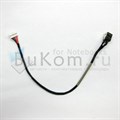 Разъем питания на кабеле длина 22см для MSI FX620DX GE40 GE60 GE70 MS-16GA MS-16GC MS-1756 2.5mm