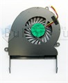 Вентилятор для Asus K45 / K45D / K45DR / K45E серии (Adda AB07405HX10G300 0CWXY1) (3pin)