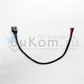 Разъем питания на кабеле длина 19.5см для Lenovo IdeaPad B460 B460A B460E B460G B465 B560 V460 V460A V465 V560 Y460 Y460A Y460N Y460P Y460T Y560 Y560A Y560D серии PJ520 50.4JW07.001