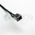 Разъем питания на кабеле длина 19.5см для Lenovo IdeaPad B460 B460A B460E B460G B465 B560 V460 V460A V465 V560 Y460 Y460A Y460N Y460P Y460T Y560 Y560A Y560D серии PJ520 50.4JW07.001 Разъем питания на кабеле длина 19.5см для Lenovo IdeaPad B460 B460A B460E B460G B465 B560 V460 V460A V465 V560 Y460 Y460A Y460N Y460P Y460T Y560 Y560A Y560D серии PJ520 50.4JW07.001