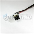Разъем питания на кабеле длина 4.5см для Samsung NP300U1A NP305U1A NP305U1Z NP530U3B NP530U3C NP530U4BI NP530U4C NP530U4E NP535U3C NP535U4C NP540U3C NP540U4E NP900X1 NP900X3 NP900X4 серии PJ473 6pin