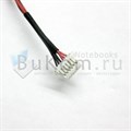 Разъем питания на кабеле длина 4.5см для Samsung NP300U1A NP305U1A NP305U1Z NP530U3B NP530U3C NP530U4BI NP530U4C NP530U4E NP535U3C NP535U4C NP540U3C NP540U4E NP900X1 NP900X3 NP900X4 серии PJ473 6pin