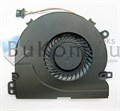 Вентилятор для Dell Latitude E3450 / E3550 серии (Sunon MF60070V1-C310-S9A / FCN DFS501105PQ0T FFG8) (4PIN) DC28000EBS0, K32JH-A00, 0K32JH, K32JH
