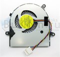 Вентилятор для Dell Inspiron 24-3455  All In One (FCN FGCX) (4pin) R2JTK, 01VTR2, 1VTR2, 023.1003E.0001