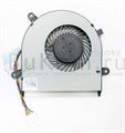 Вентилятор для Dell Inspiron 24-3455  All In One (FCN FGCX) (4pin) R2JTK, 01VTR2, 1VTR2, 023.1003E.0001
