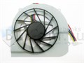 Вентилятор Версия 2 для Toshiba Satellite M500 M501 M511 M515 M900 M506 M512 M505 M502 серии (DFS531205M30T F919 F9Y5 FA1H) (4pin)